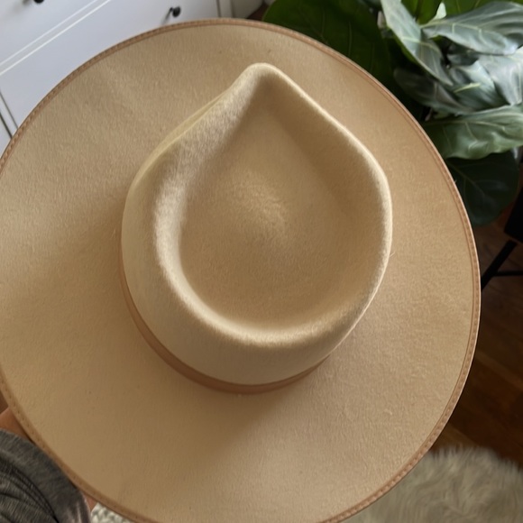 Lack of Color 100% Wool Rancher Hat - Picture 3 of 5